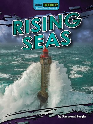 cover image of Rising Seas